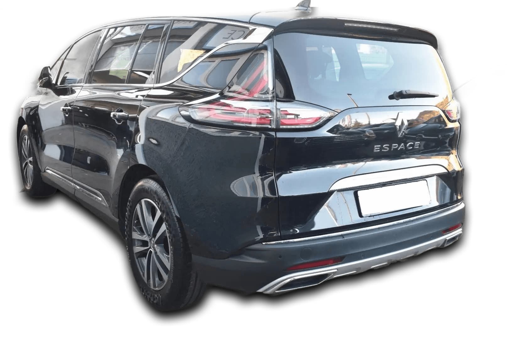 Renault Espace