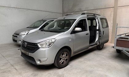 Dacia Dokker